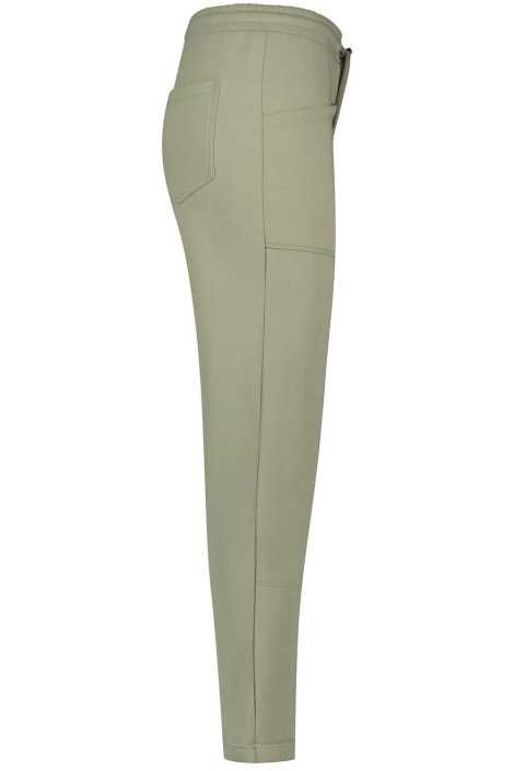 Red Button scarlet scuba pant